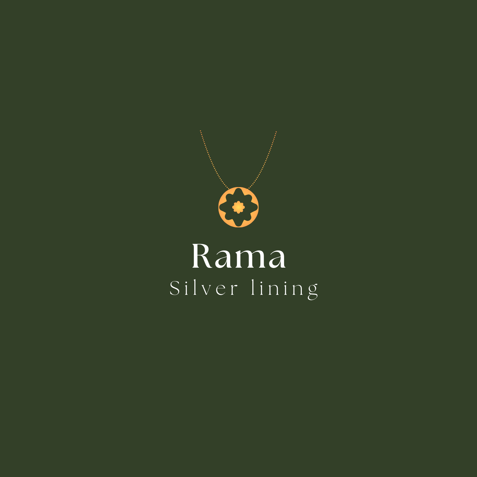 Rama silver lining